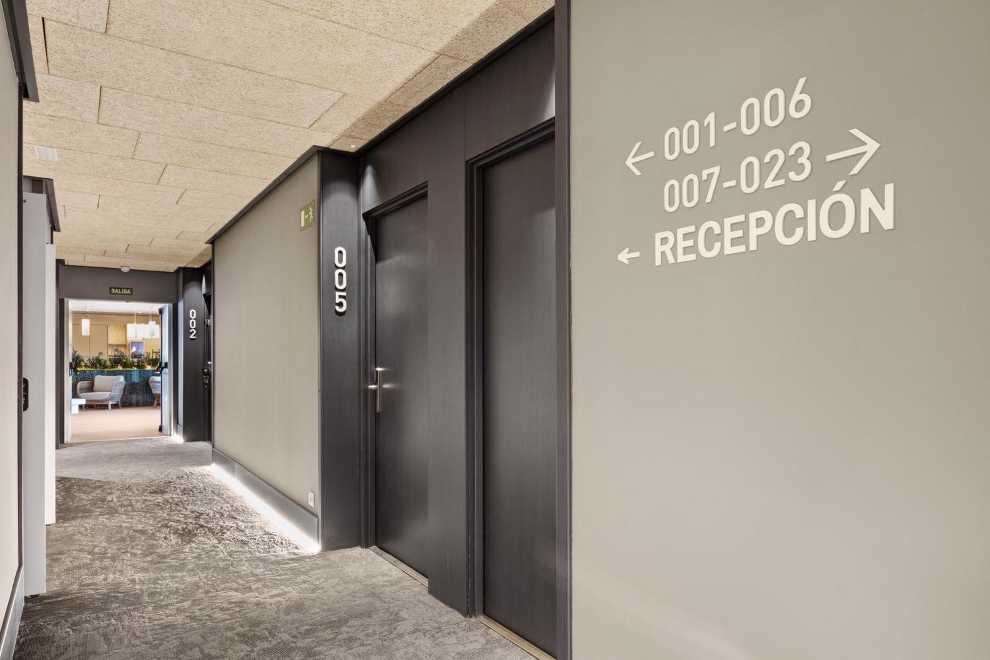 B&B Hotel Castro Urdiales Exterior photo