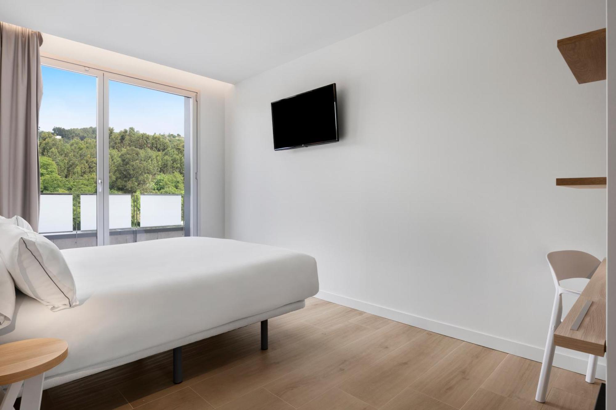 B&B Hotel Castro Urdiales Exterior photo